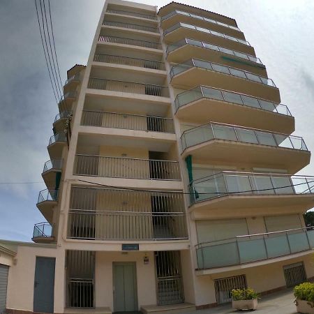 Apartamento A Primera Linea De Mar En Platja D'Aro Exterior foto
