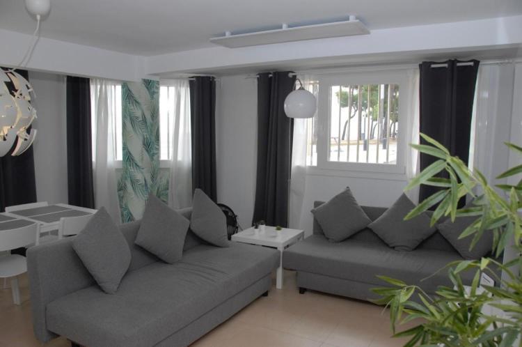Apartamento A Primera Linea De Mar En Platja D'Aro Exterior foto